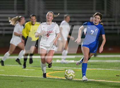 Thumbnail 3 in Carondelet @ Foothill photogallery.