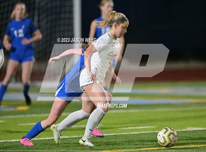 Thumbnail 1 in Carondelet @ Foothill photogallery.