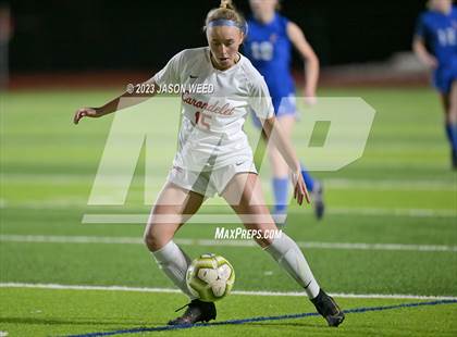 Thumbnail 3 in Carondelet @ Foothill photogallery.