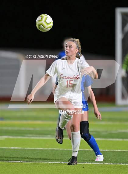 Thumbnail 3 in Carondelet @ Foothill photogallery.
