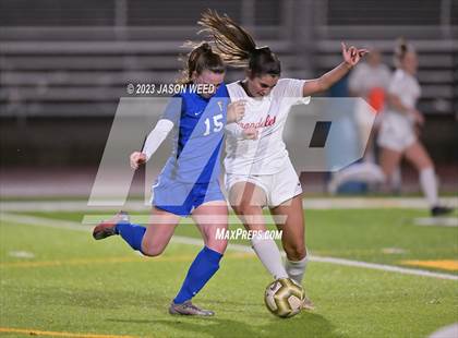 Thumbnail 2 in Carondelet @ Foothill photogallery.