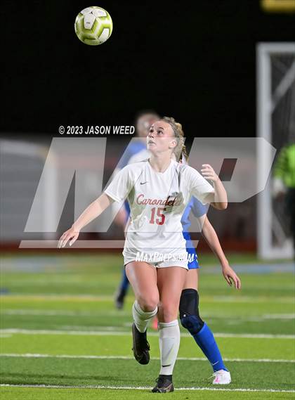 Thumbnail 2 in Carondelet @ Foothill photogallery.