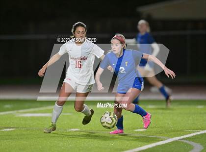 Thumbnail 1 in Carondelet @ Foothill photogallery.