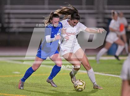 Thumbnail 3 in Carondelet @ Foothill photogallery.
