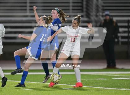 Thumbnail 2 in Carondelet @ Foothill photogallery.