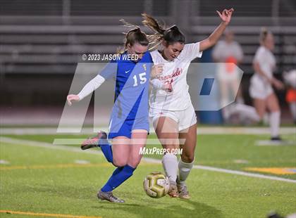 Thumbnail 3 in Carondelet @ Foothill photogallery.