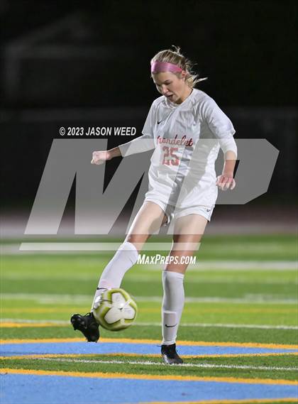 Thumbnail 1 in Carondelet @ Foothill photogallery.