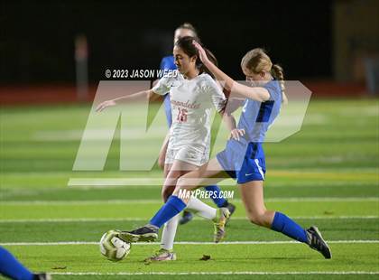 Thumbnail 2 in Carondelet @ Foothill photogallery.