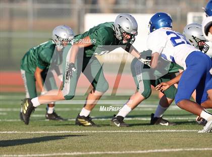 Thumbnail 2 in Folsom @ Granite Bay photogallery.