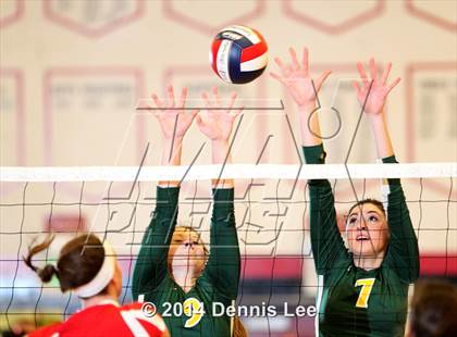 Thumbnail 2 in San Ramon Valley @ Monte Vista (CIF NCS D1 Final) photogallery.