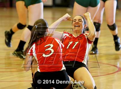 Thumbnail 2 in San Ramon Valley @ Monte Vista (CIF NCS D1 Final) photogallery.