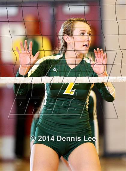 Thumbnail 2 in San Ramon Valley @ Monte Vista (CIF NCS D1 Final) photogallery.