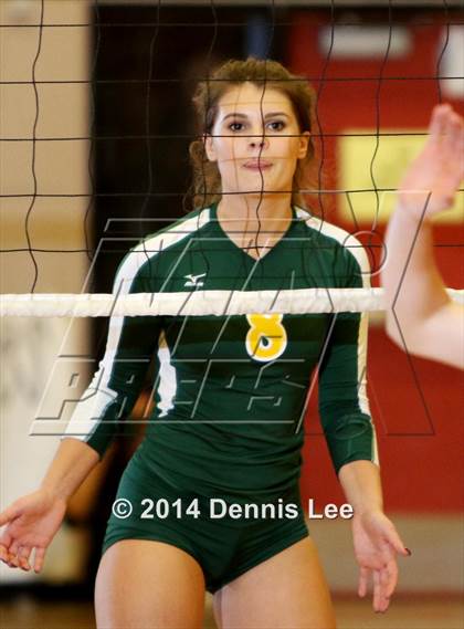 Thumbnail 2 in San Ramon Valley @ Monte Vista (CIF NCS D1 Final) photogallery.