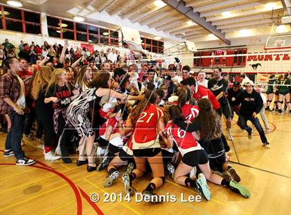 Thumbnail 1 in San Ramon Valley @ Monte Vista (CIF NCS D1 Final) photogallery.
