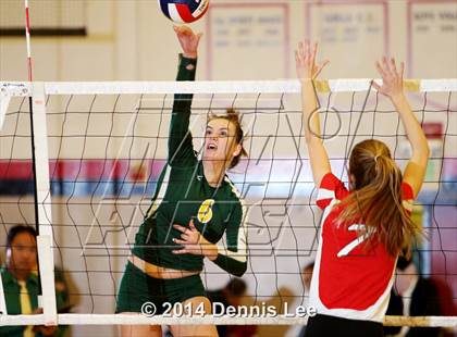 Thumbnail 3 in San Ramon Valley @ Monte Vista (CIF NCS D1 Final) photogallery.