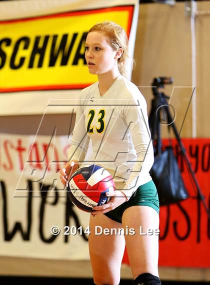 Thumbnail 1 in San Ramon Valley @ Monte Vista (CIF NCS D1 Final) photogallery.