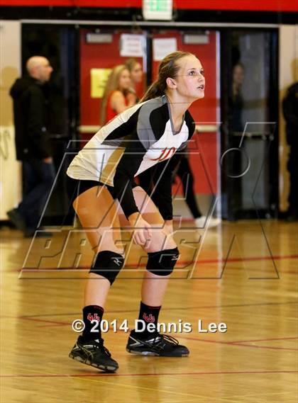 Thumbnail 3 in San Ramon Valley @ Monte Vista (CIF NCS D1 Final) photogallery.