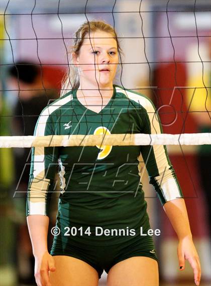 Thumbnail 1 in San Ramon Valley @ Monte Vista (CIF NCS D1 Final) photogallery.