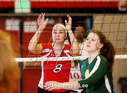 Thumbnail 2 in San Ramon Valley @ Monte Vista (CIF NCS D1 Final) photogallery.