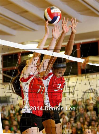 Thumbnail 2 in San Ramon Valley @ Monte Vista (CIF NCS D1 Final) photogallery.