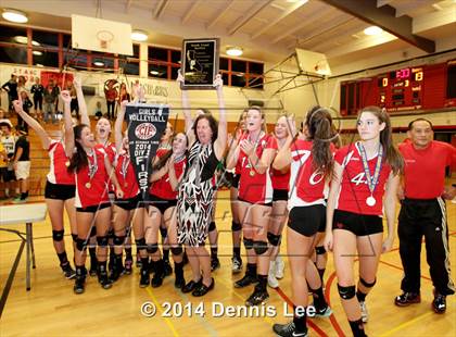 Thumbnail 1 in San Ramon Valley @ Monte Vista (CIF NCS D1 Final) photogallery.