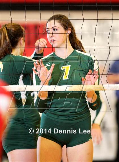 Thumbnail 3 in San Ramon Valley @ Monte Vista (CIF NCS D1 Final) photogallery.