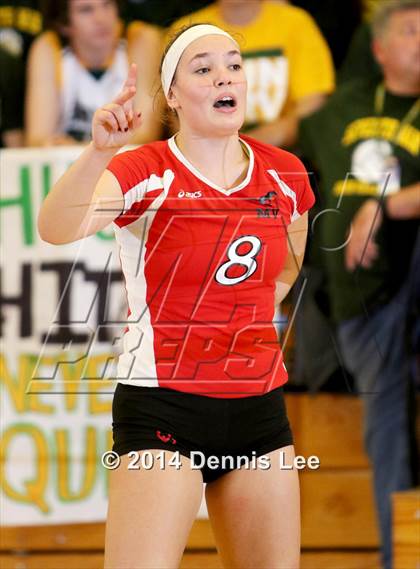Thumbnail 2 in San Ramon Valley @ Monte Vista (CIF NCS D1 Final) photogallery.