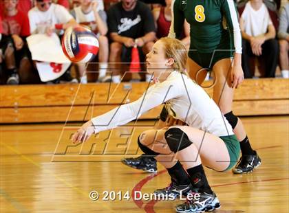 Thumbnail 3 in San Ramon Valley @ Monte Vista (CIF NCS D1 Final) photogallery.