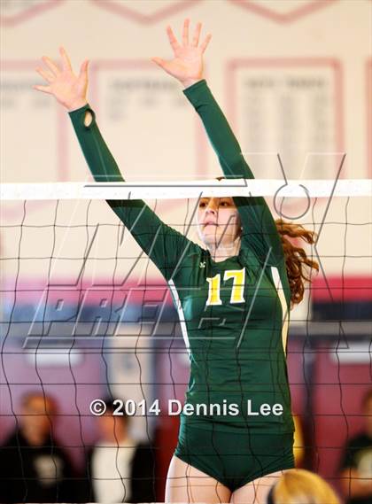 Thumbnail 3 in San Ramon Valley @ Monte Vista (CIF NCS D1 Final) photogallery.