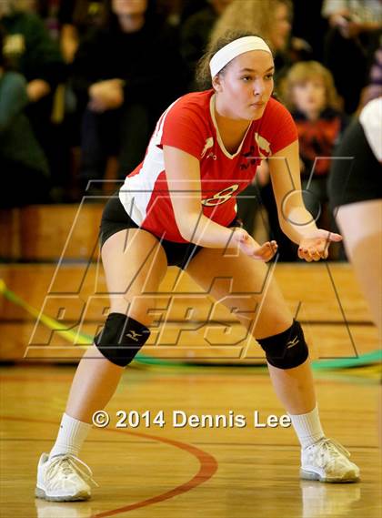 Thumbnail 1 in San Ramon Valley @ Monte Vista (CIF NCS D1 Final) photogallery.