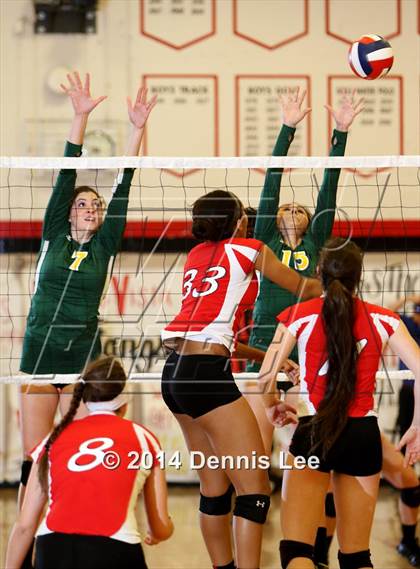 Thumbnail 2 in San Ramon Valley @ Monte Vista (CIF NCS D1 Final) photogallery.