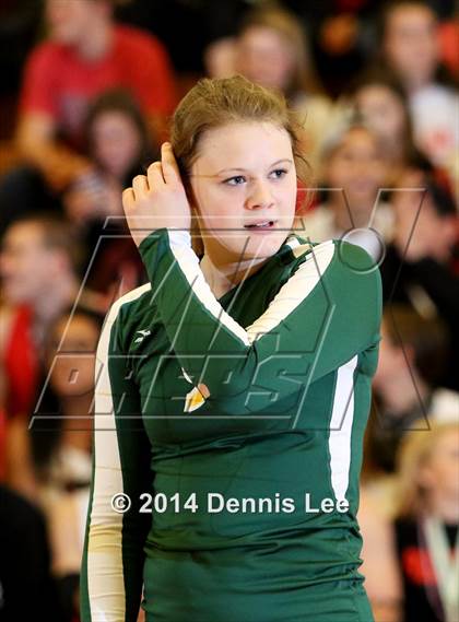 Thumbnail 2 in San Ramon Valley @ Monte Vista (CIF NCS D1 Final) photogallery.