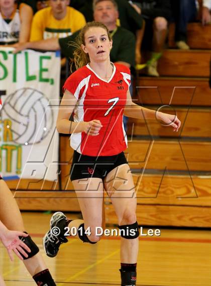 Thumbnail 2 in San Ramon Valley @ Monte Vista (CIF NCS D1 Final) photogallery.