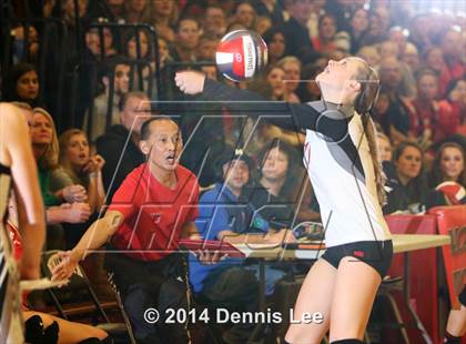Thumbnail 1 in San Ramon Valley @ Monte Vista (CIF NCS D1 Final) photogallery.