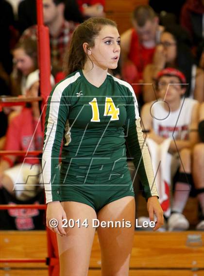 Thumbnail 3 in San Ramon Valley @ Monte Vista (CIF NCS D1 Final) photogallery.