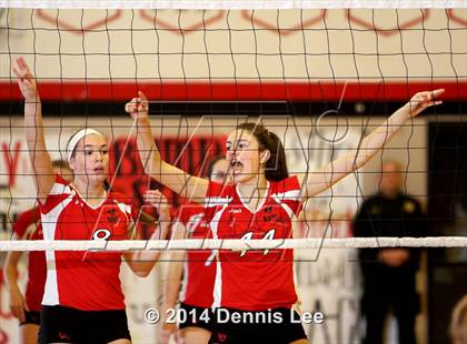 Thumbnail 3 in San Ramon Valley @ Monte Vista (CIF NCS D1 Final) photogallery.