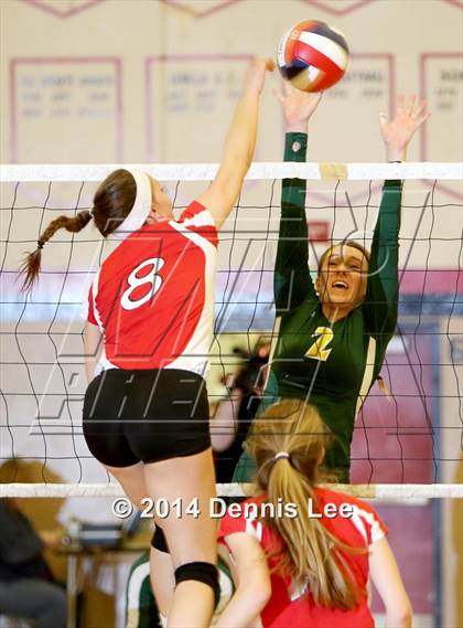 Thumbnail 1 in San Ramon Valley @ Monte Vista (CIF NCS D1 Final) photogallery.