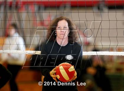 Thumbnail 3 in San Ramon Valley @ Monte Vista (CIF NCS D1 Final) photogallery.