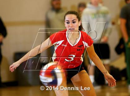 Thumbnail 2 in San Ramon Valley @ Monte Vista (CIF NCS D1 Final) photogallery.