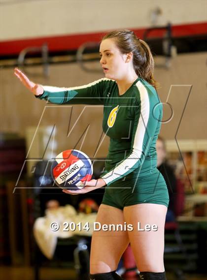 Thumbnail 1 in San Ramon Valley @ Monte Vista (CIF NCS D1 Final) photogallery.