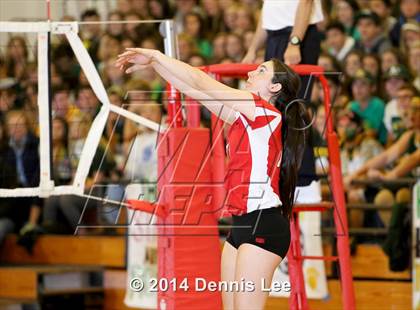Thumbnail 1 in San Ramon Valley @ Monte Vista (CIF NCS D1 Final) photogallery.