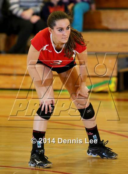 Thumbnail 3 in San Ramon Valley @ Monte Vista (CIF NCS D1 Final) photogallery.