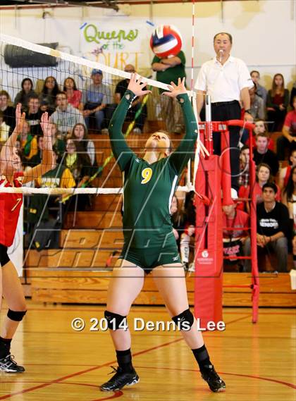 Thumbnail 2 in San Ramon Valley @ Monte Vista (CIF NCS D1 Final) photogallery.