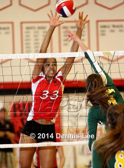 Thumbnail 1 in San Ramon Valley @ Monte Vista (CIF NCS D1 Final) photogallery.