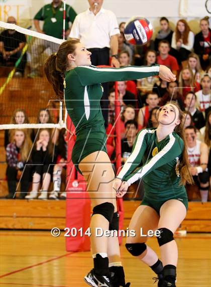 Thumbnail 3 in San Ramon Valley @ Monte Vista (CIF NCS D1 Final) photogallery.