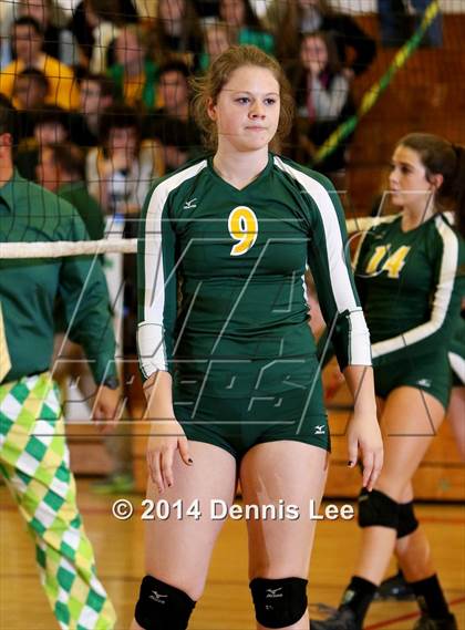 Thumbnail 2 in San Ramon Valley @ Monte Vista (CIF NCS D1 Final) photogallery.