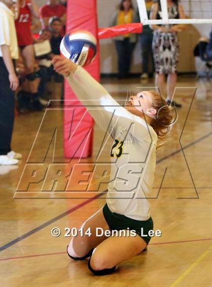 Thumbnail 1 in San Ramon Valley @ Monte Vista (CIF NCS D1 Final) photogallery.
