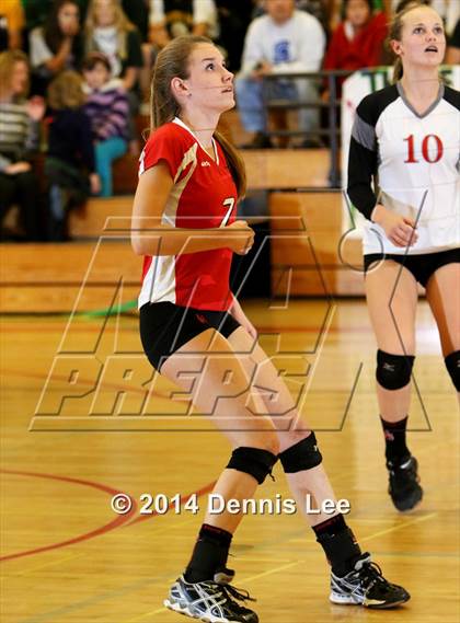 Thumbnail 1 in San Ramon Valley @ Monte Vista (CIF NCS D1 Final) photogallery.