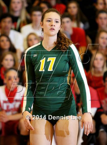 Thumbnail 3 in San Ramon Valley @ Monte Vista (CIF NCS D1 Final) photogallery.