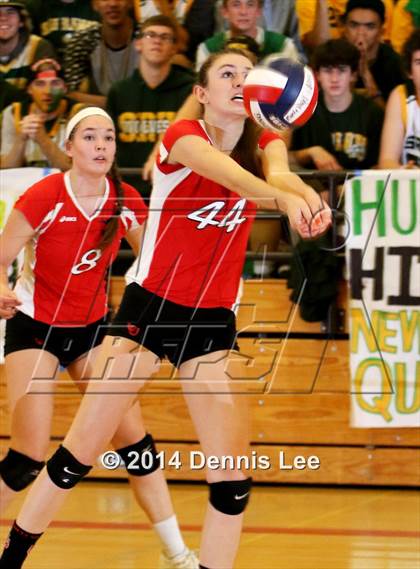 Thumbnail 3 in San Ramon Valley @ Monte Vista (CIF NCS D1 Final) photogallery.